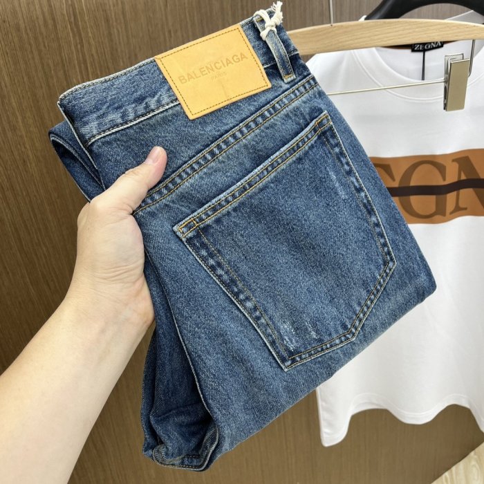 Jeans men's