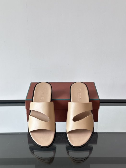 Шлепанцы мужские фото 6