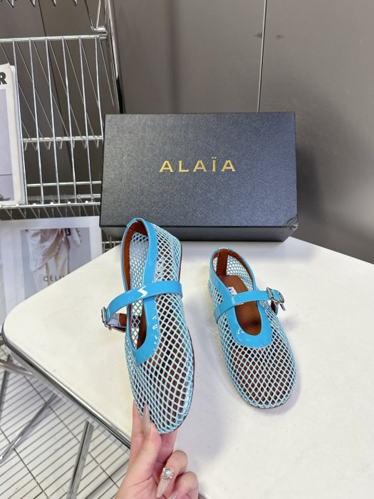 Балетки фото 4