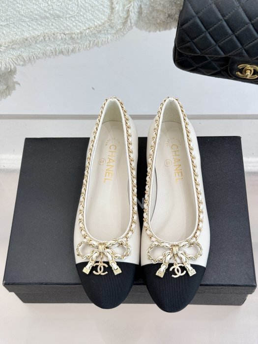 Ballet shoes фото 4