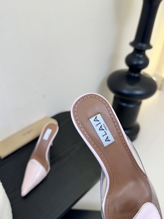 Босоножки фото 8