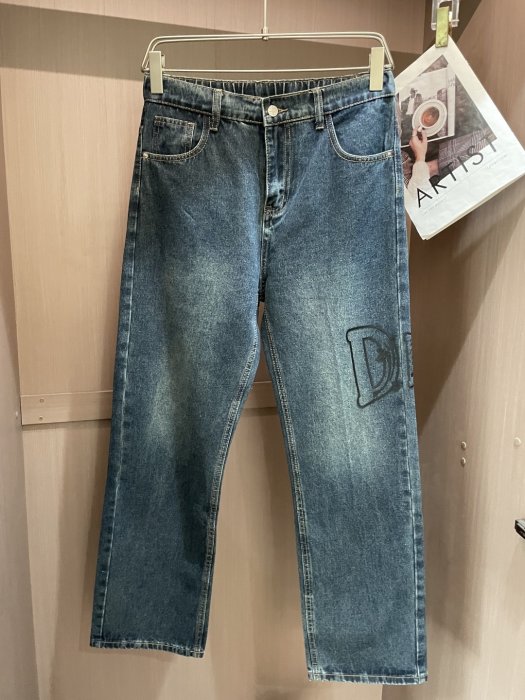 Jeans men's фото 5