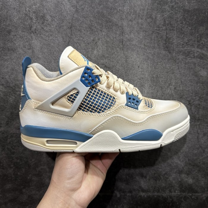 Кроссовки Air Jordan 4 Retro