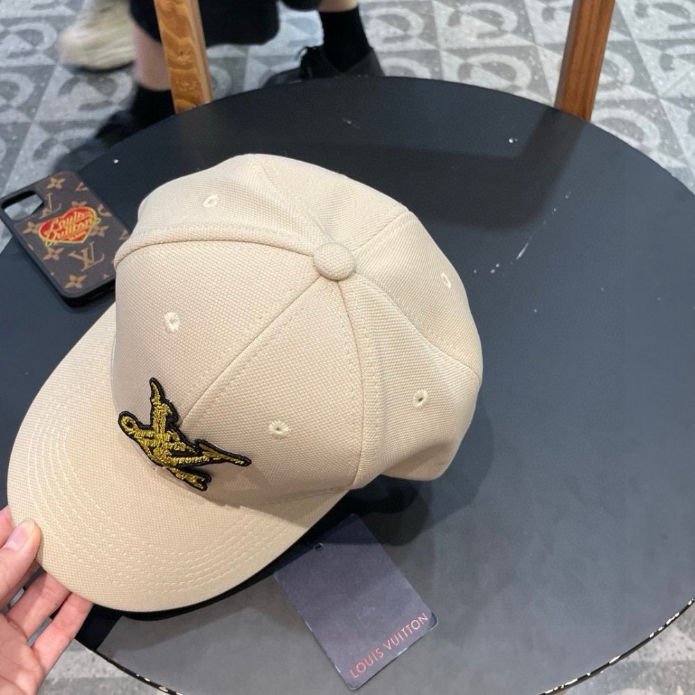 Кепка фото 9