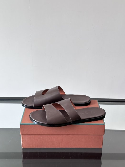 Шлепанцы мужские фото 3