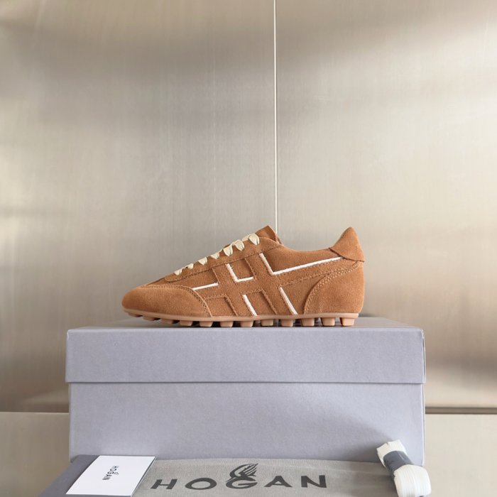 Кроссовки Hogan Runner H693 фото 5
