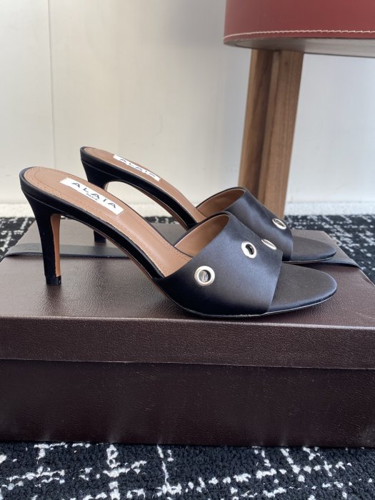 Босоножки фото 2