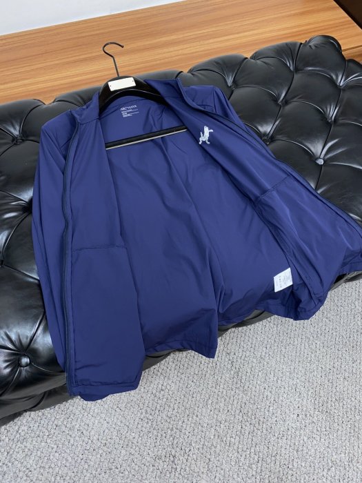 Windcheater men's фото 8