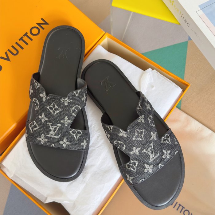 Шлепанцы мужские