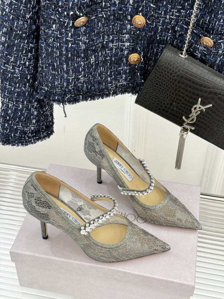 Туфли женские фото 3