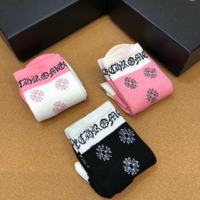 Set socks 3 vapor фото 4