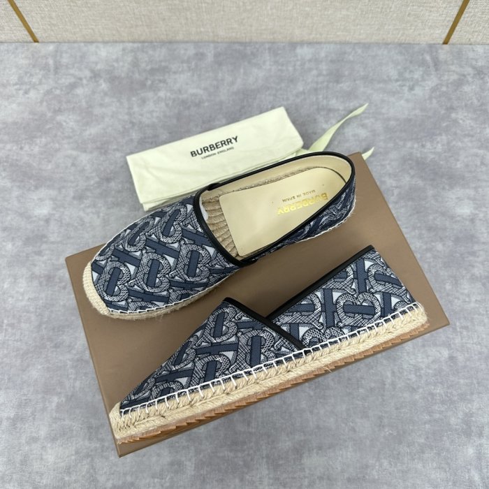 Эспадрильи Mews Check фото 3