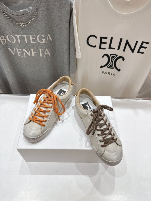 Кроссовки Golden Goose фото 2