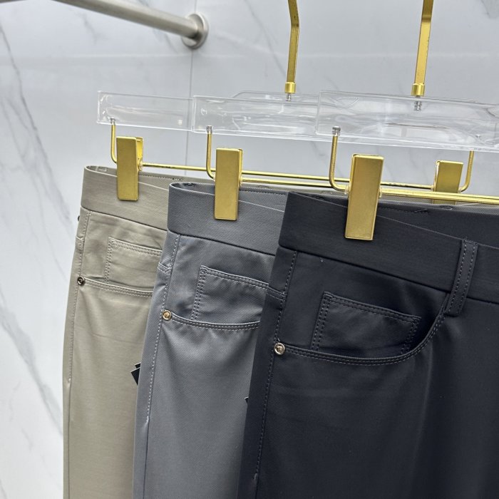 Pants men's фото 4