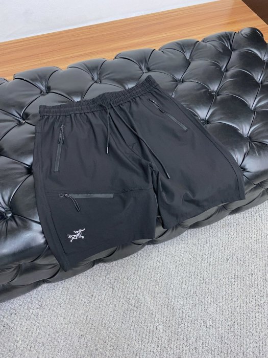 Shorts men's фото 6