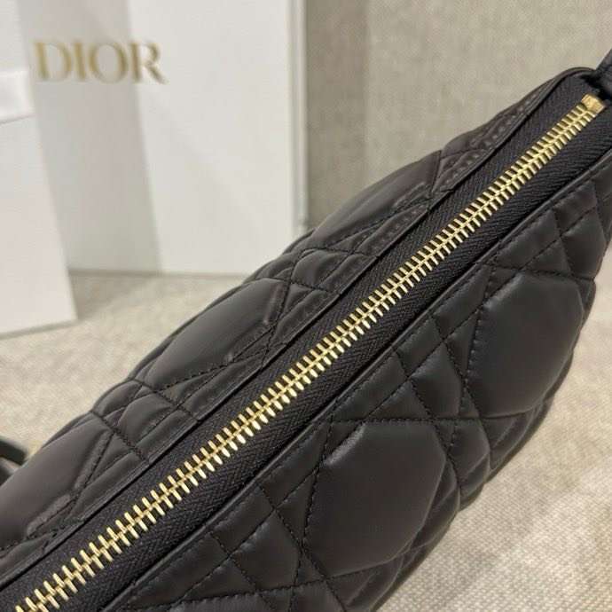 A bag Nomad women's leather 22 cm фото 3