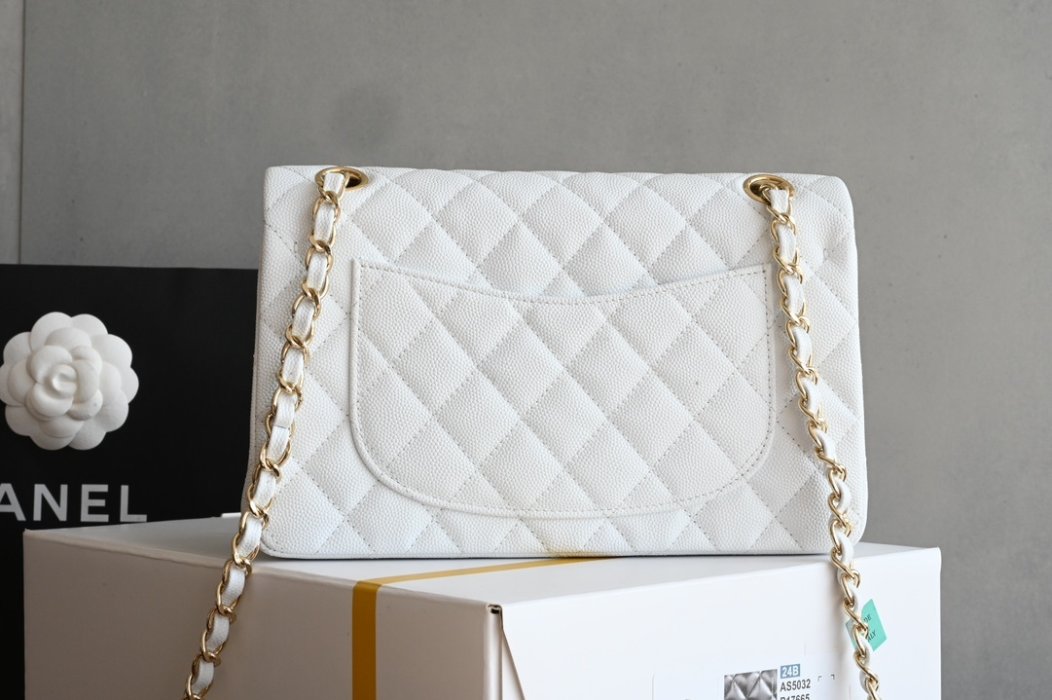 Сумка женская 24K Classic Flap Small 23 см фото 2