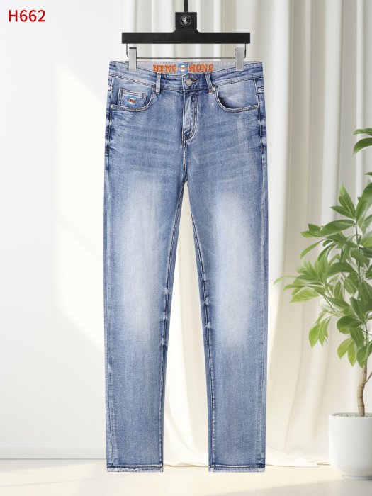 Jeans men's фото 8