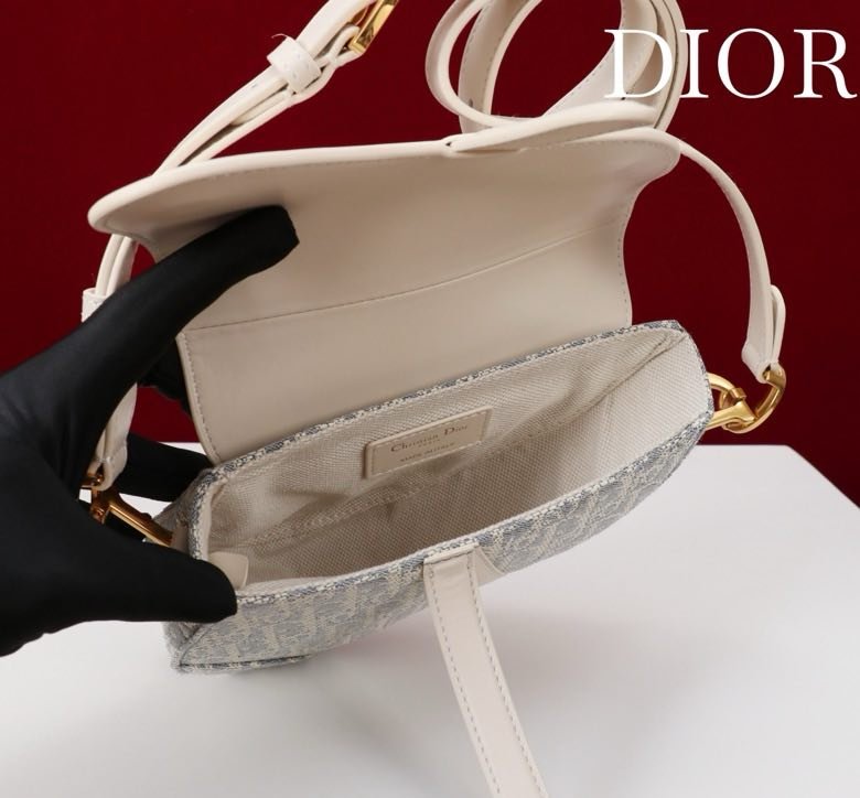 Сумка кожаная Soft Saddle 20 см фото 6