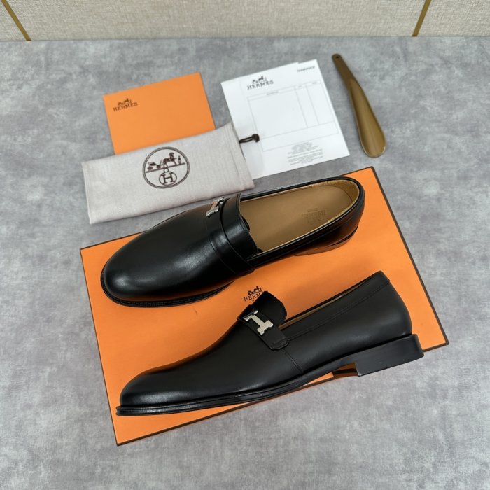 Туфли мужские фото 3