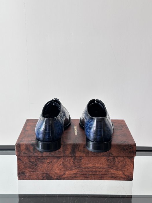 Туфли мужские фото 8