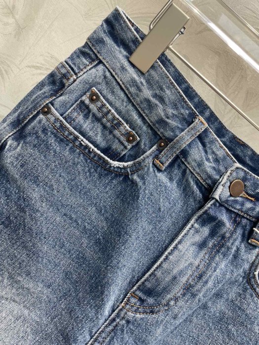 Шорти жіночі джинсові фото 5