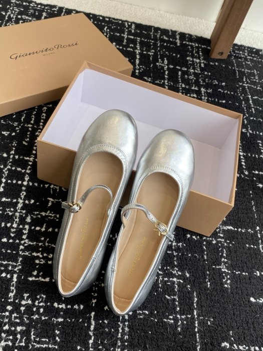 Ballet shoes фото 4