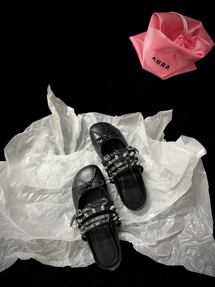 Ballet shoes фото 3