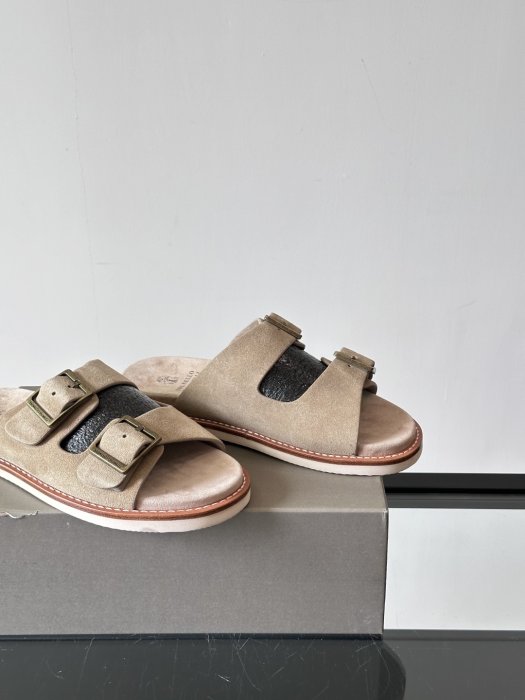 Step-ins men's фото 8