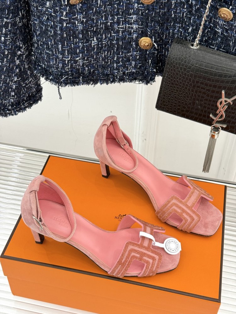 Sandals Joy фото 3