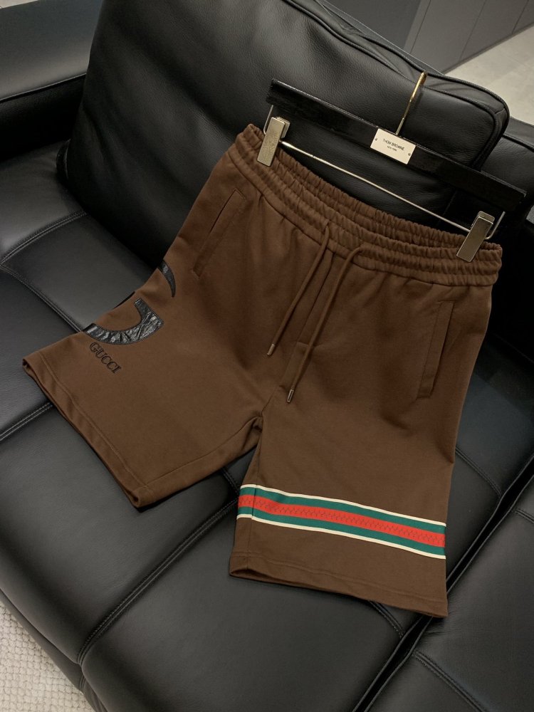 Шорты мужские фото 3