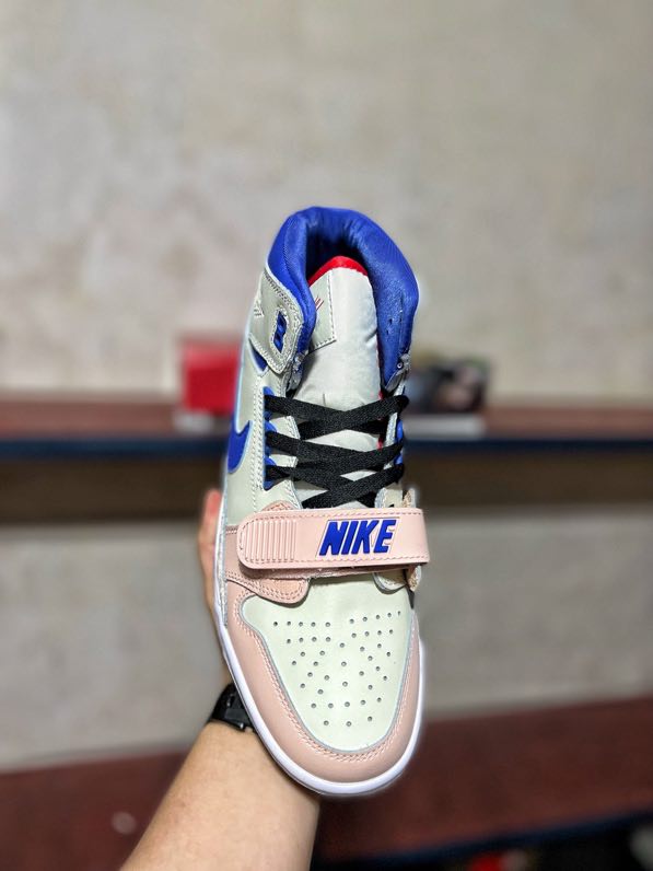 Кросівки Air Jordan Legacy 312 FD4332-141 фото 2