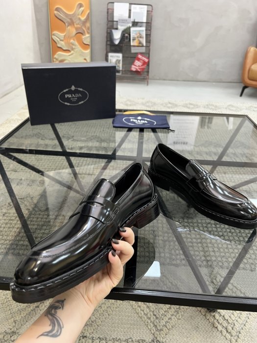 Туфли мужские фото 5