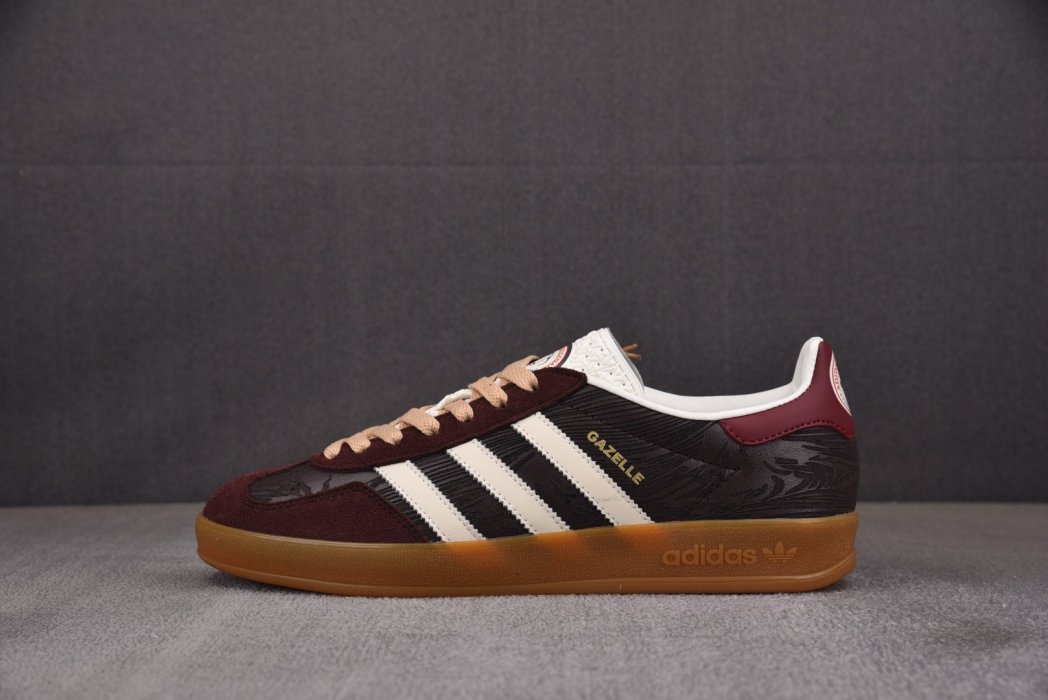 Кросівки Originals Gazelle INdoor