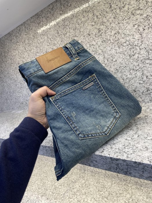 Jeans men's