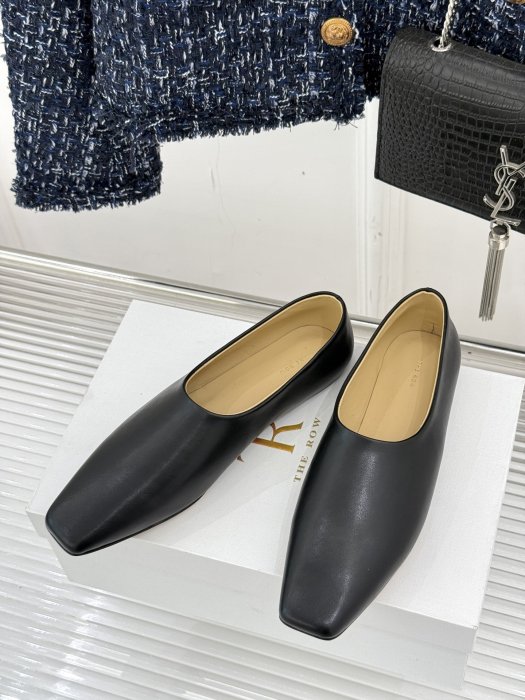 Балетки фото 2