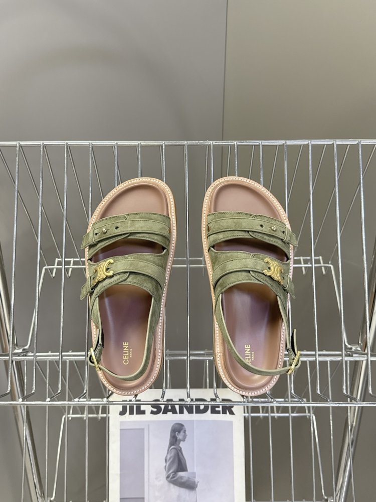 Сандалі жіночі фото 6