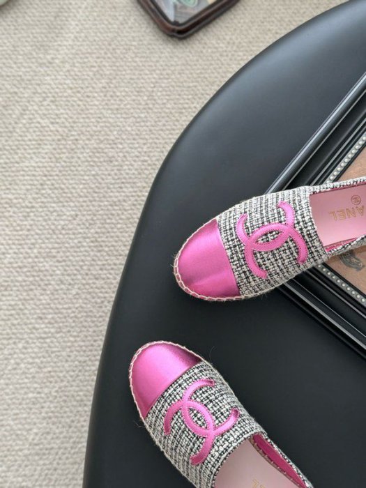 Балетки фото 4