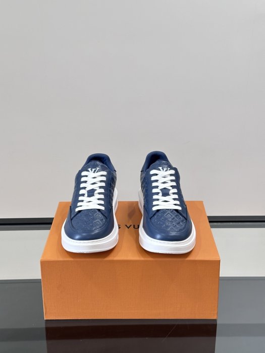 Кроссовки мужские фото 2