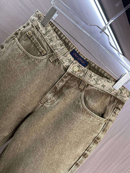 Jeans men's фото 4