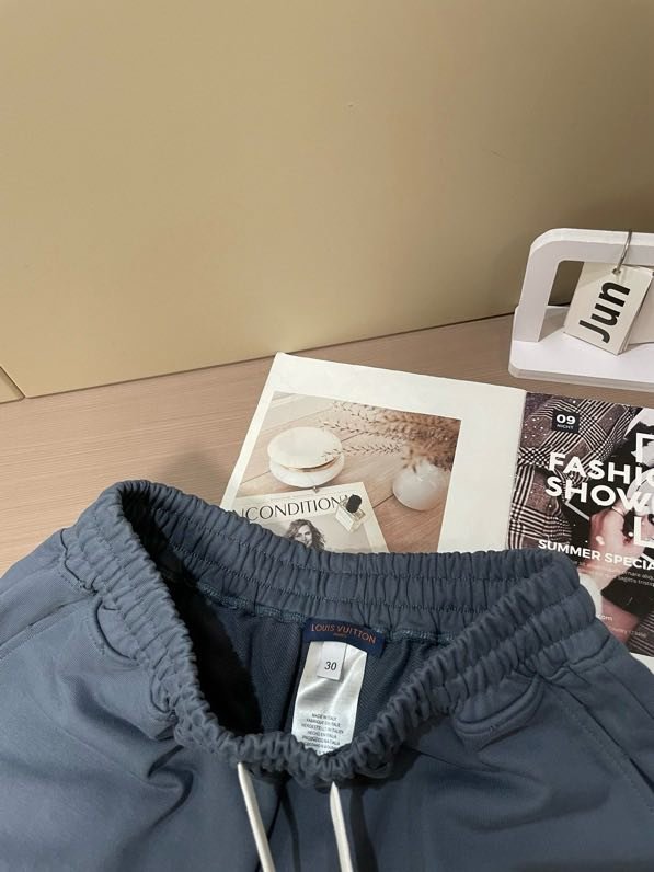 Костюм мужской (футболка и шорты) фото 5