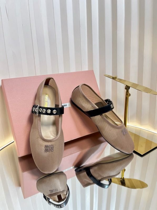 Ballet shoes фото 4