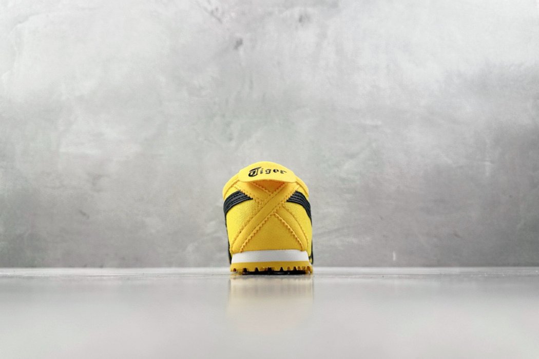 Sneakers Onitsuka Tiger MEXICO 66 фото 9