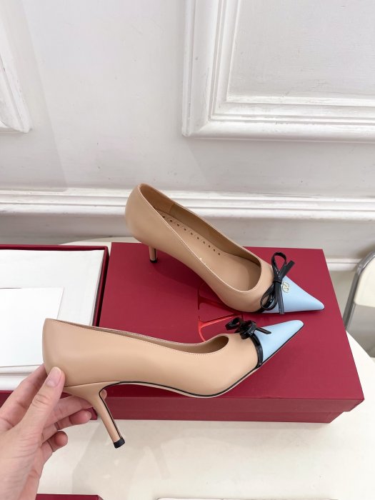 Shoes women's Valentino Garavani фото 4