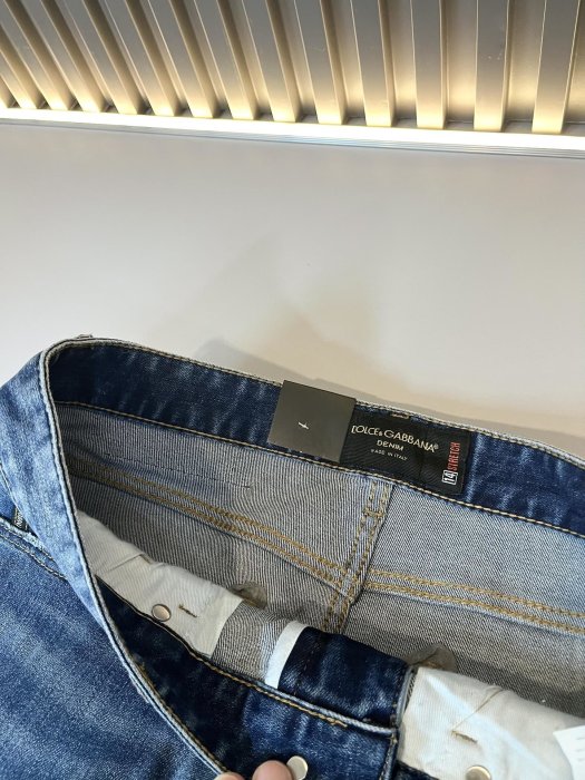 Jeans men's фото 5