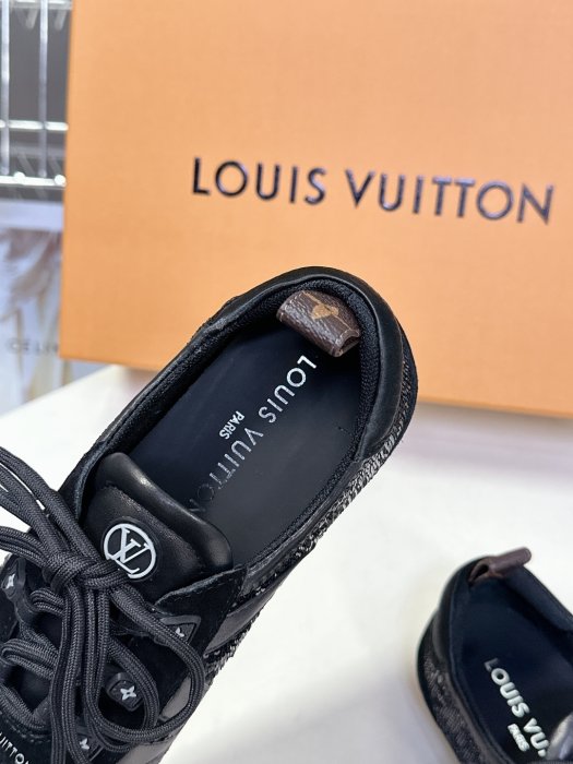 Кеди жіночі LV Sneakerina фото 8