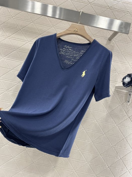 T-shirt women's фото 8