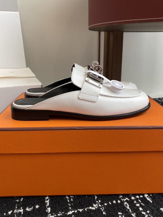 Мюли женские фото 2