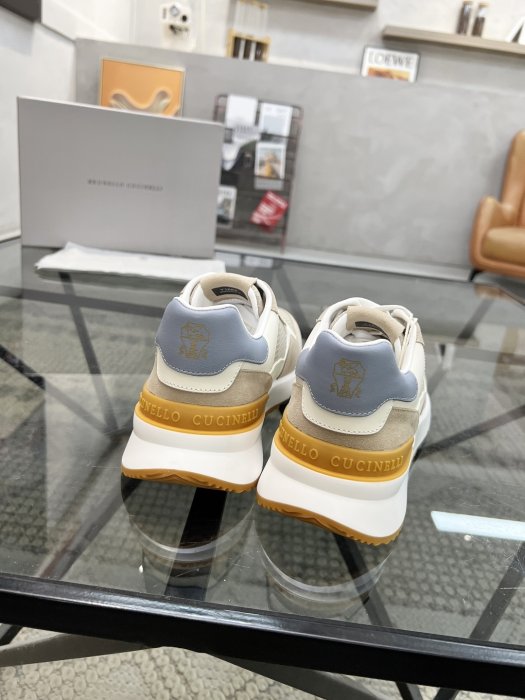 Кроссовки мужские фото 8