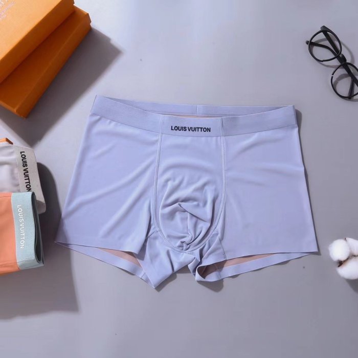 Underpants men's - 3 PC фото 8